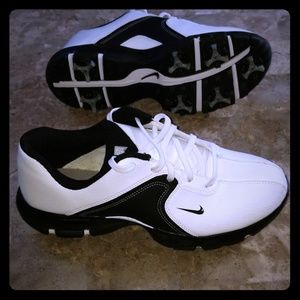 Nike TAC Golf Shoes